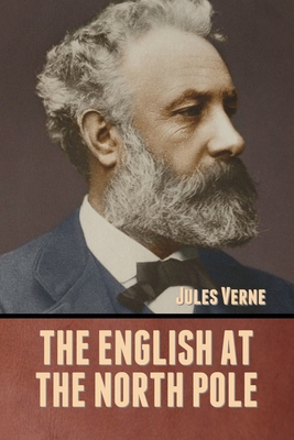 The English at the North Pole 1636371787 Book Cover