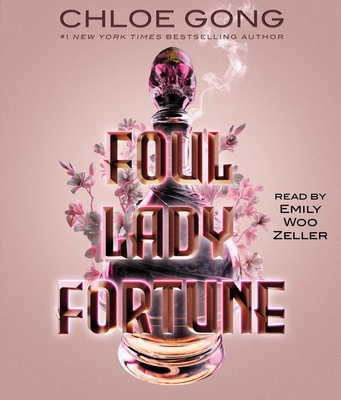 Foul Lady Fortune 1797145266 Book Cover