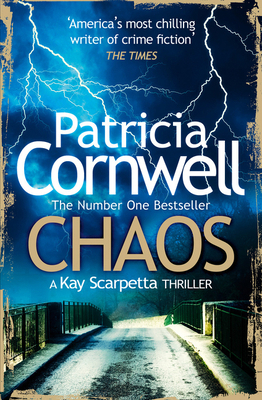 Chaos 0008150672 Book Cover