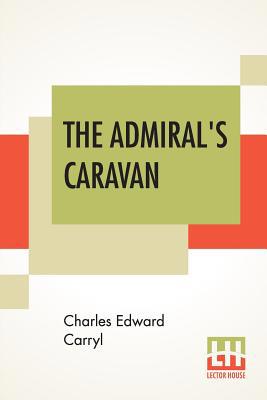 The Admiral's Caravan 9353426375 Book Cover