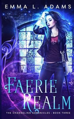 Faerie Realm 1534942874 Book Cover