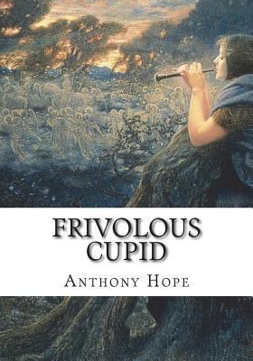 Frivolous Cupid 1723425486 Book Cover