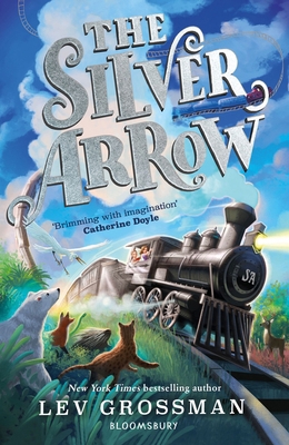 The Silver Arrow 1526629399 Book Cover