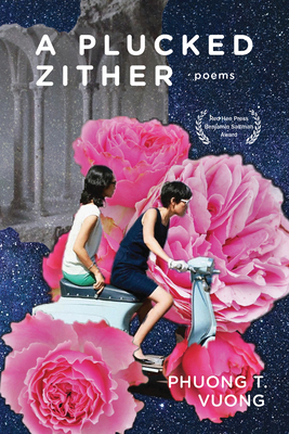 A Plucked Zither 1636280951 Book Cover