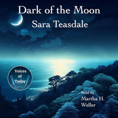 Dark of the Moon            Book Cover