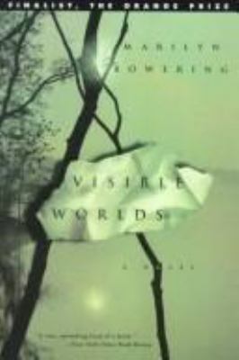 Visible Worlds: A Novel 006092926X Book Cover