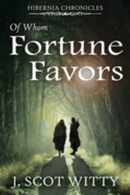 Paperback Of Whom Fortune Favors Book