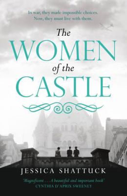 The Women of the Castle: the moving New York Ti... 1785762699 Book Cover