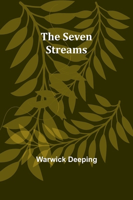 The Seven Streams 9357973508 Book Cover