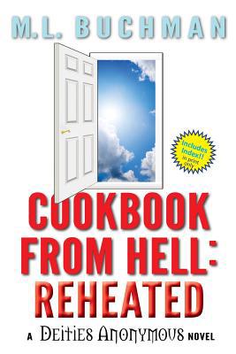 Cookbook From Hell: Reheated 1949825086 Book Cover