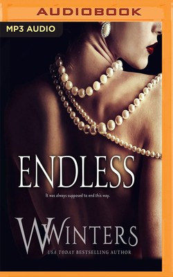 Endless 197867192X Book Cover