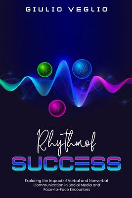 Rhythm of Success 1963250788 Book Cover