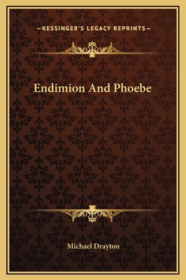 Endimion And Phoebe 1169188001 Book Cover