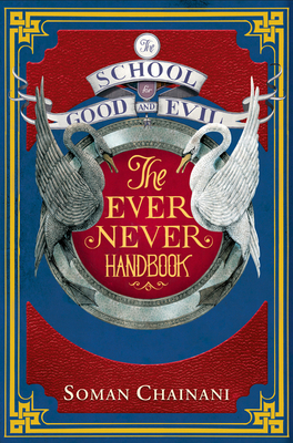 Ever Never Handbook 0008181799 Book Cover