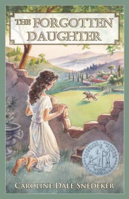 Forgotten Daughter 1932350896 Book Cover