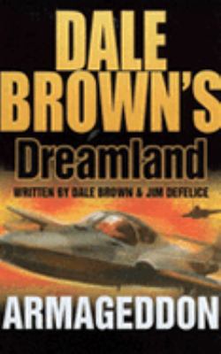 Armageddon (Dale Brown's Dreamland) 0750525649 Book Cover