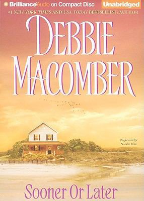 Sooner or Later 1441819762 Book Cover