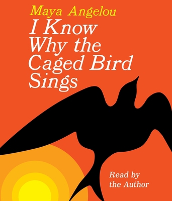 I Know Why the Caged Bird Sings 0679451730 Book Cover