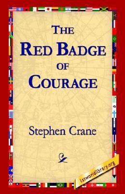 The Red Badge of Courage 142180669X Book Cover
