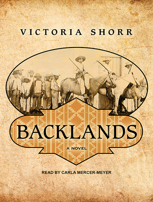 Backlands 1494512963 Book Cover