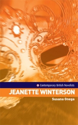 Jeanette Winterson 071906838X Book Cover