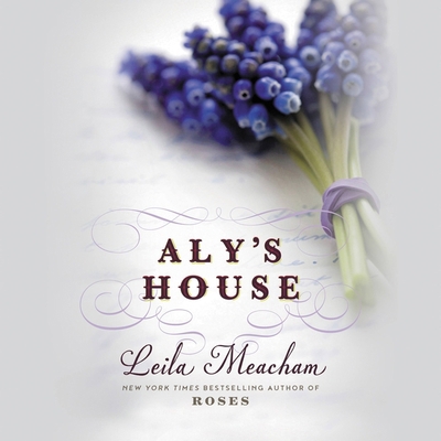 Aly's House 1478942649 Book Cover