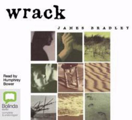 Wrack 1742144586 Book Cover