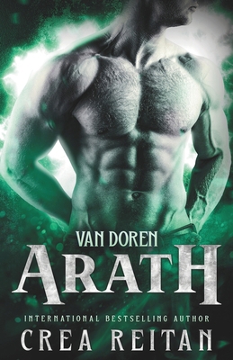 Arath B0H1M7YL4T Book Cover