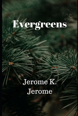 Evergreens 1695336046 Book Cover