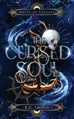 The Cursed Soul B0CJH9HJLX Book Cover