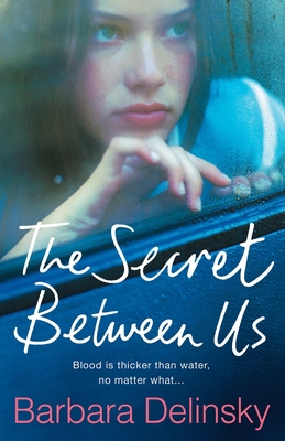 The Secret Between Us 0007248091 Book Cover