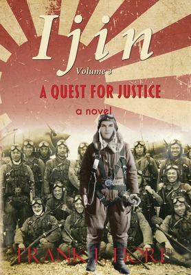A Quest for Justice 1962218538 Book Cover