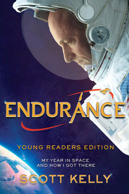 Endurance, Young Readers Edition 0735263426 Book Cover