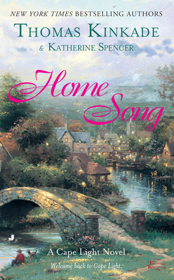 Home Song: A Cape Light Novel 0515138959 Book Cover