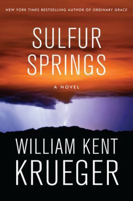Sulfur Springs [Large Print] 143284105X Book Cover
