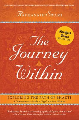 Journey Within (Intl) 1608878724 Book Cover