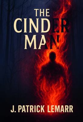 Cinder Man 1958476099 Book Cover