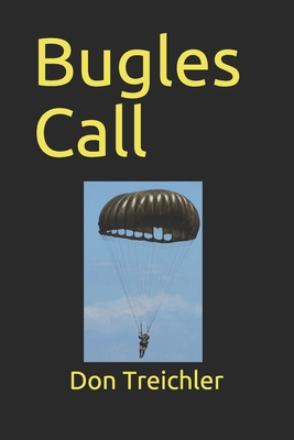 Bugles Call B0891RWQF4 Book Cover