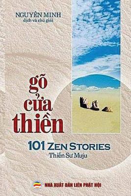 Gõ cửa thiền: 101 câu chuyện ... [Vietnamese] 1981599665 Book Cover