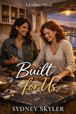 Built for Us: A Collins Novel B0GSMVMD3S Book Cover