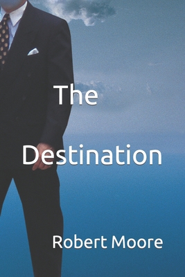 The Destination 1799039382 Book Cover