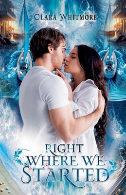 Right Where We Started B0F1ZBFJZJ Book Cover