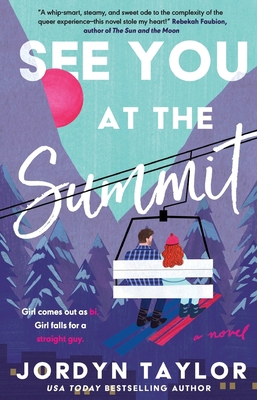 See You at the Summit 1668206269 Book Cover