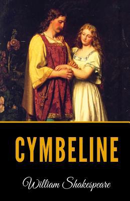 Cymbeline 1099190738 Book Cover