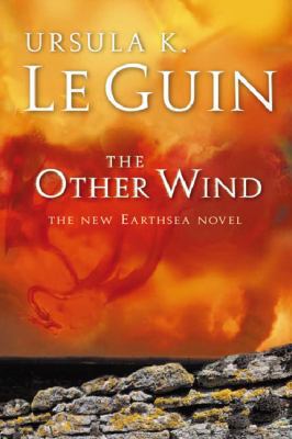 Other Wind 0151006849 Book Cover