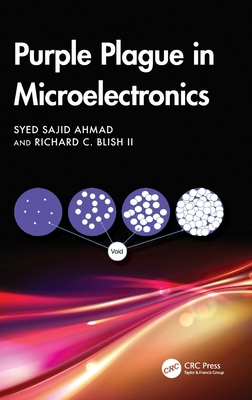 Purple Plague in Microelectronics 104102424X Book Cover