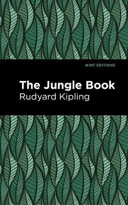 The Jungle Book 1513221280 Book Cover