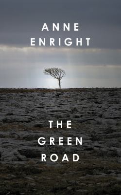 The Green Road 0224089056 Book Cover