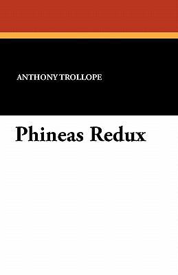 Phineas Redux 1434412970 Book Cover