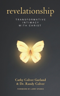 Revelationship: Transformative Intimacy with Ch... B0DB1XGMGV Book Cover